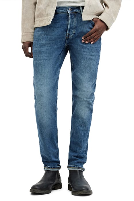 REX DIRTY INDIGO 1
