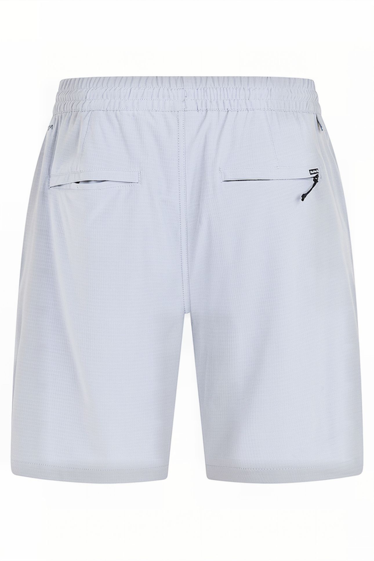 PHANTOM ZUMA II VOLLEY 18 SHORTS LIGHT STONE GREY 4