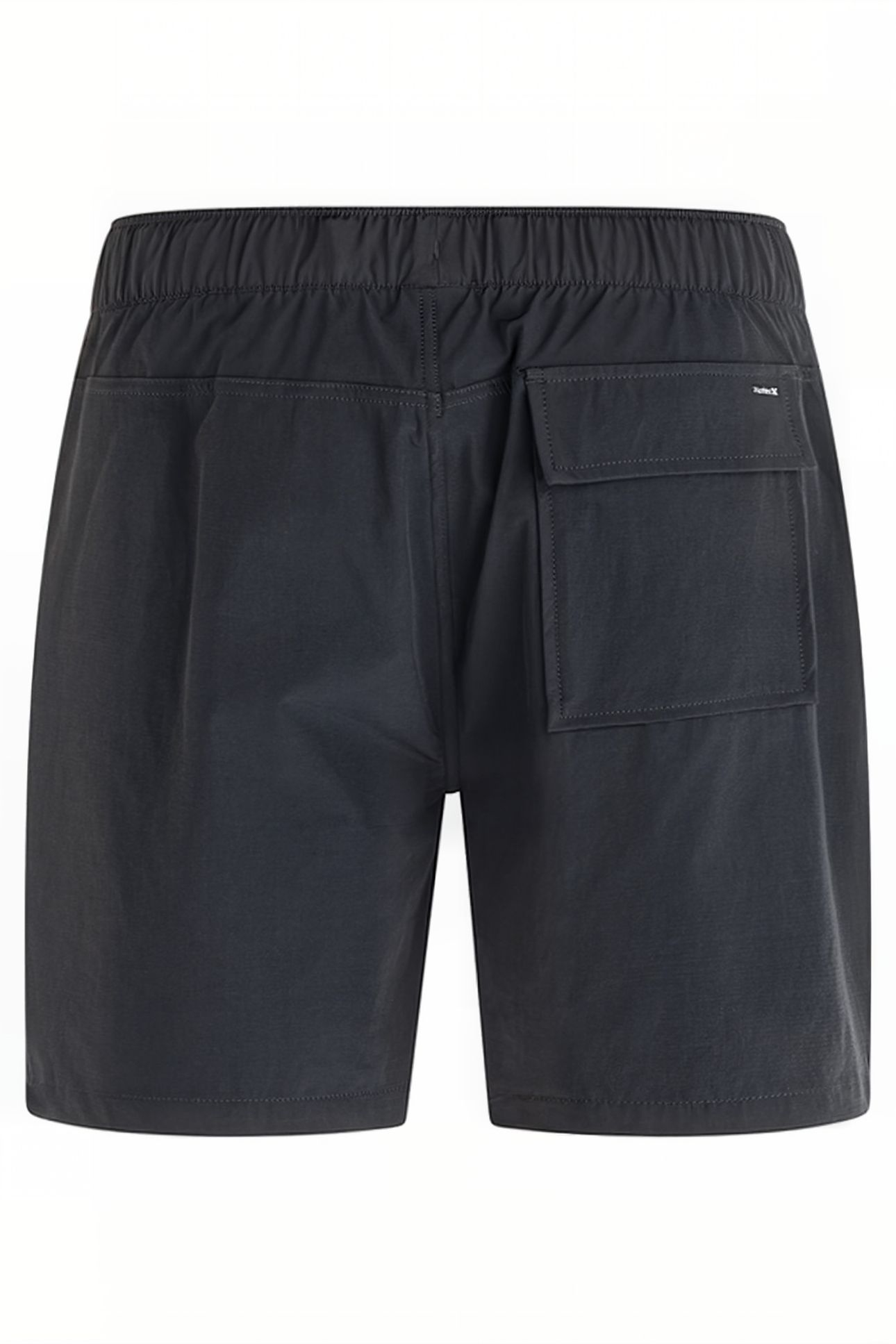 PHNTM CAMPER VOLLEY 17" SHORTS DARK STONE GREY 4
