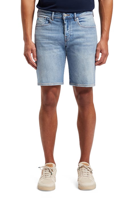RALSTON REGULAR SLIM SHORT F FRESHEN UP DARK 1