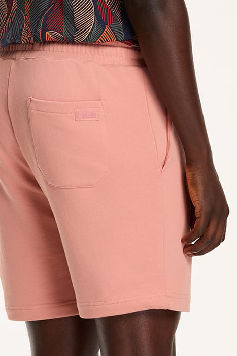 STEVE SHORTS FADED PINK 7