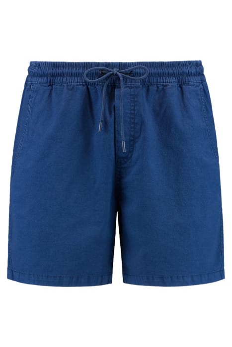 SHORTS JOSH ROYAL BLUE 5
