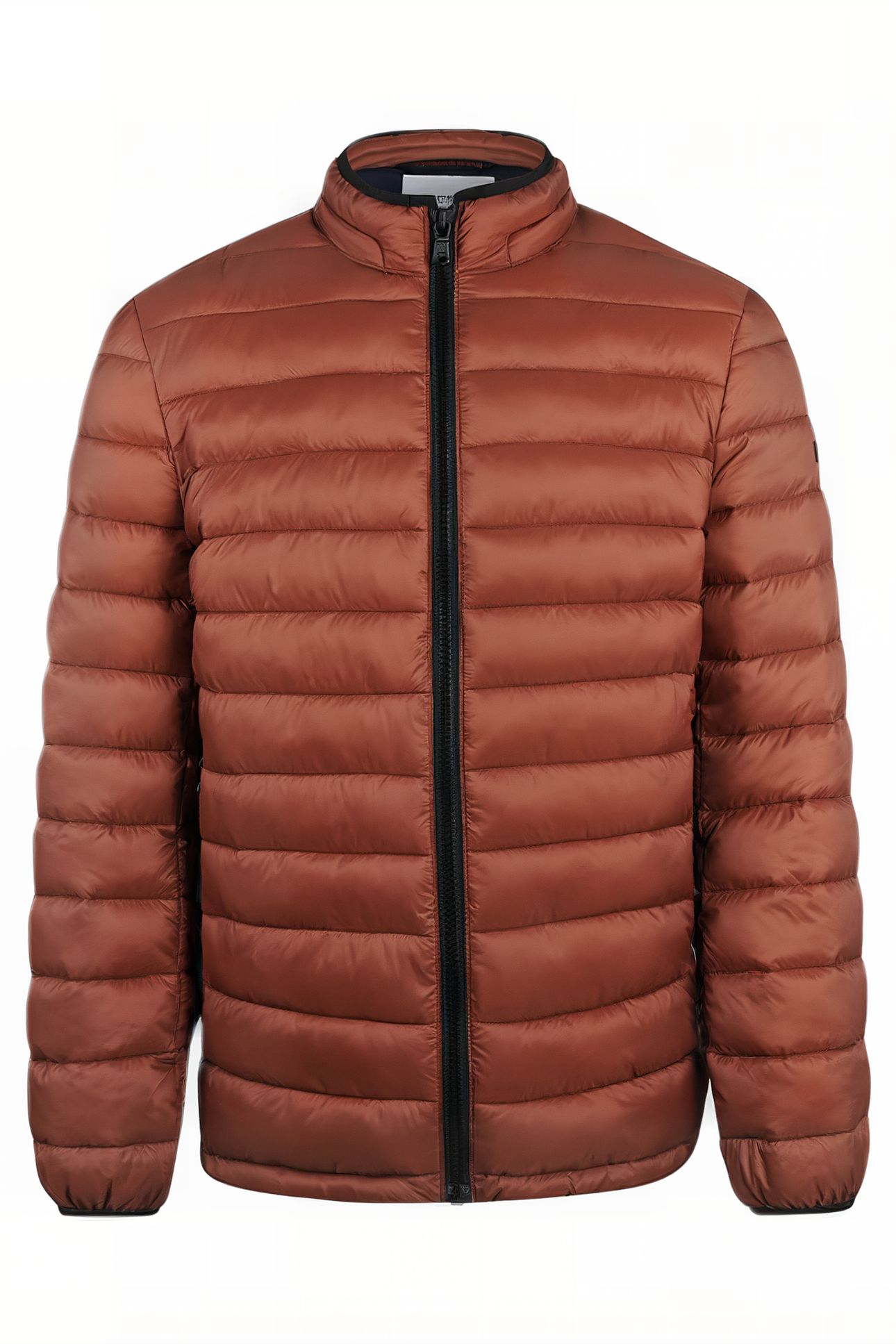 LIGHT WEIGHT BOMBER CHESNUT 1