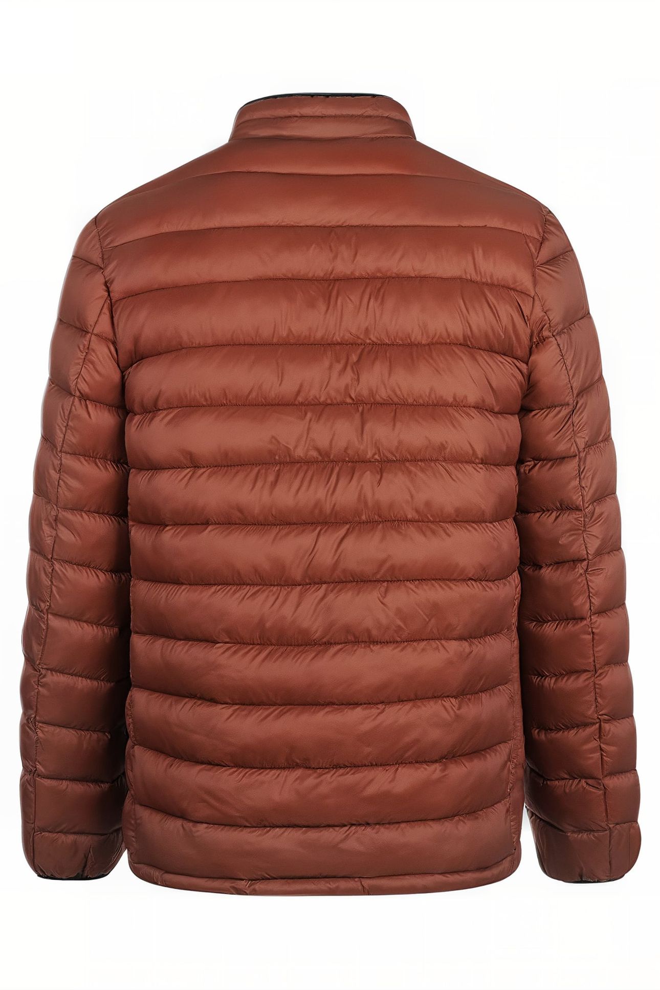 LIGHT WEIGHT BOMBER CHESNUT 2