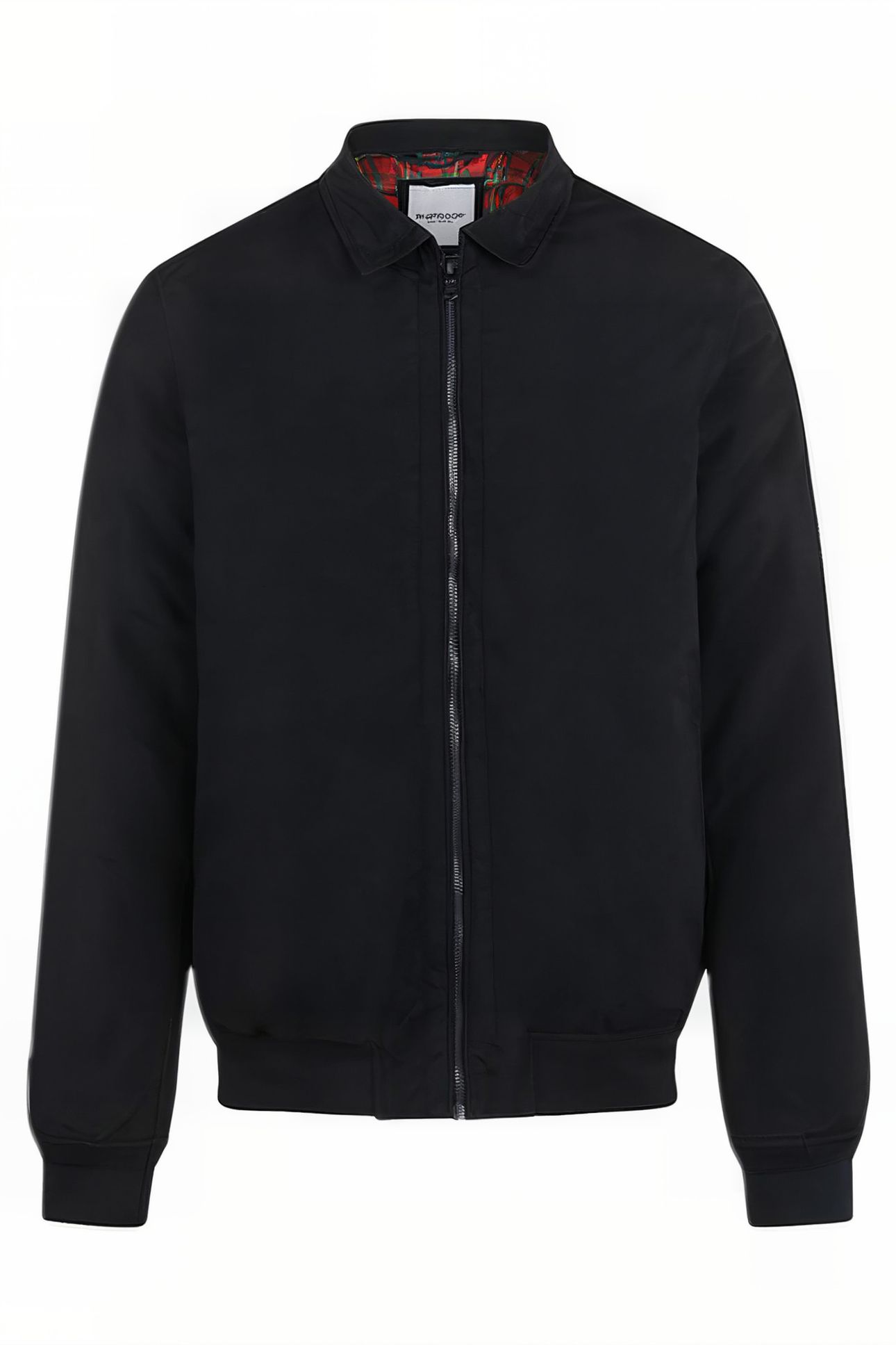 CLASSIC BOMBER NAVY 1
