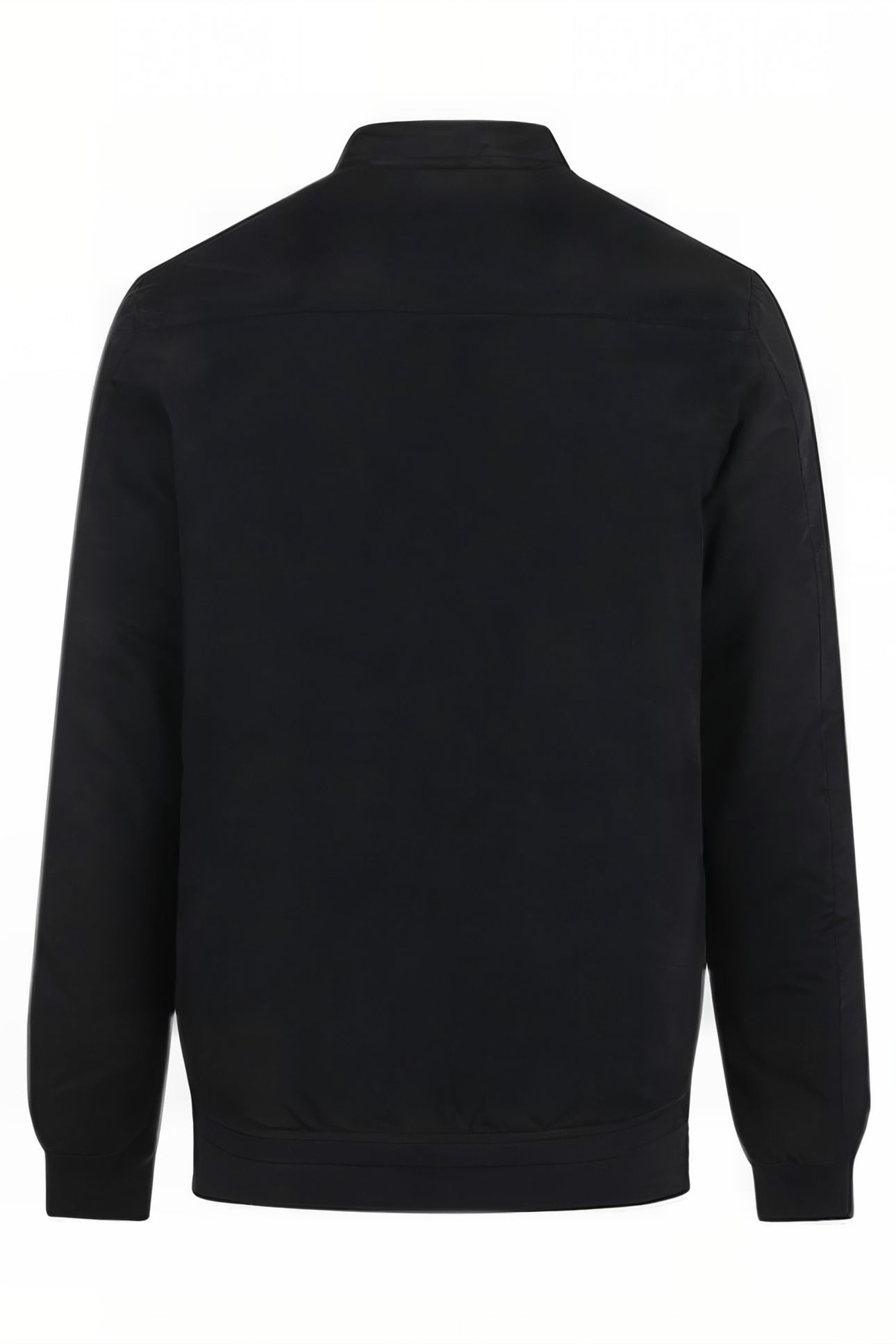 CLASSIC BOMBER NAVY 2