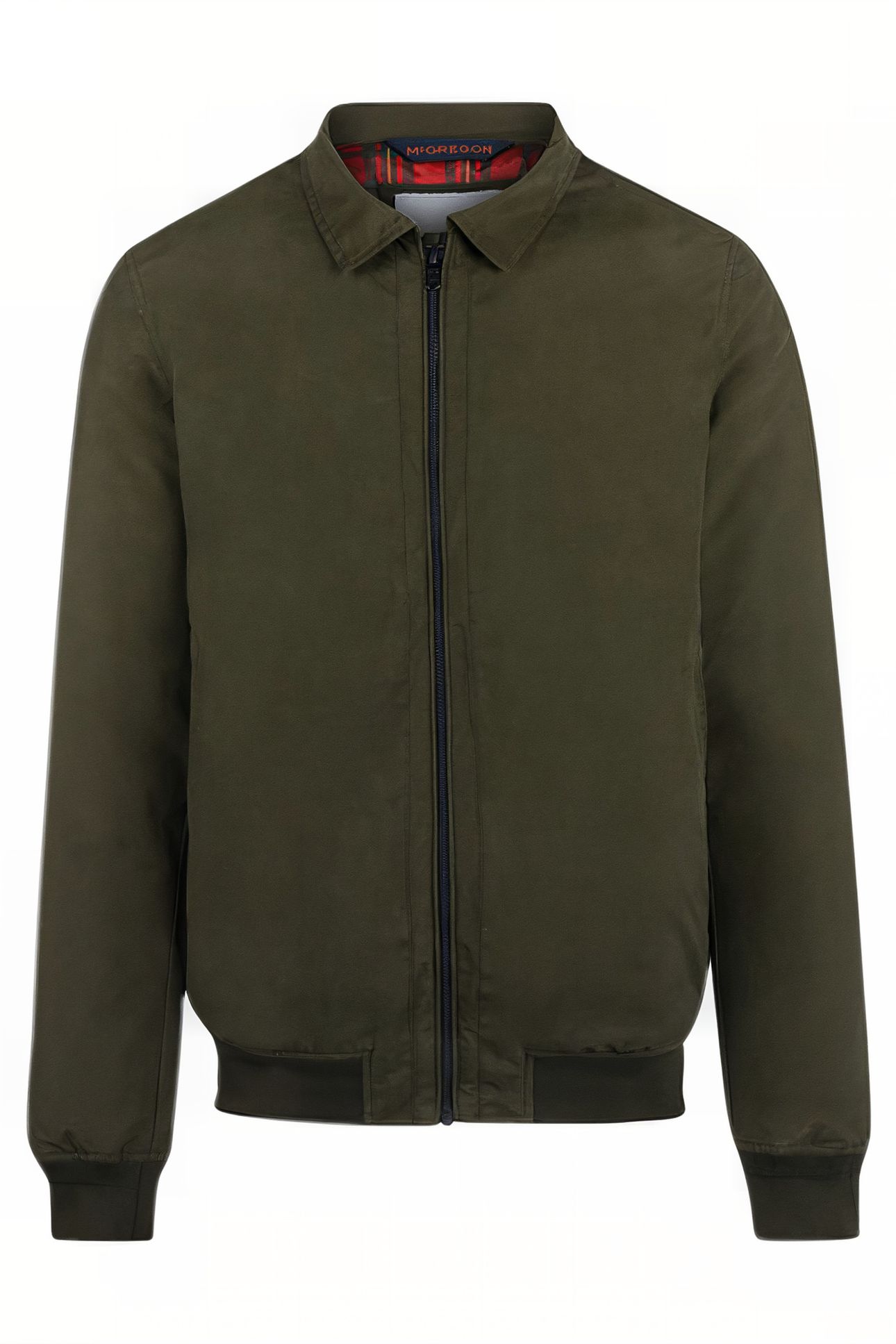 CLASSIC BOMBER PINE GREEN 1