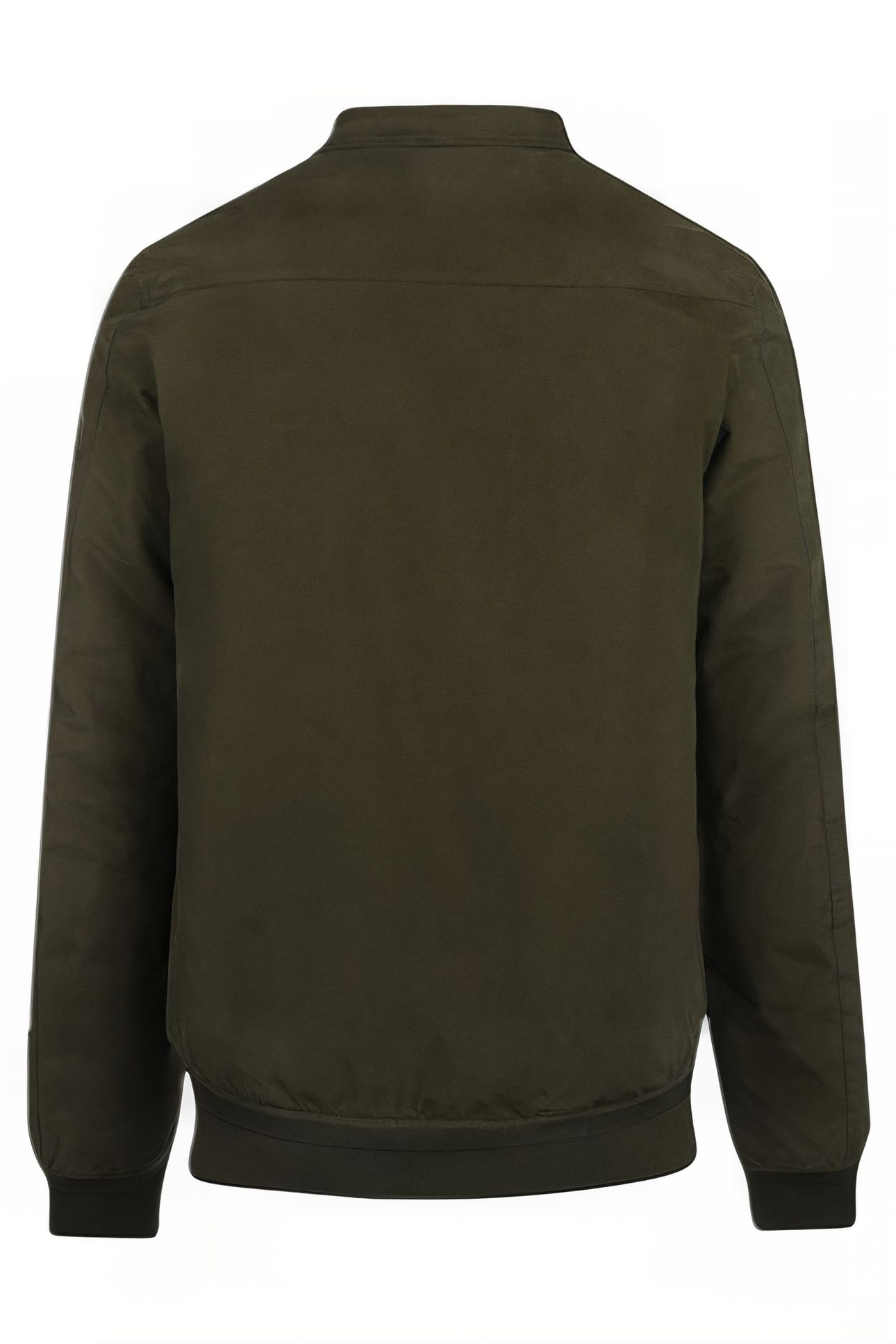 CLASSIC BOMBER PINE GREEN 2