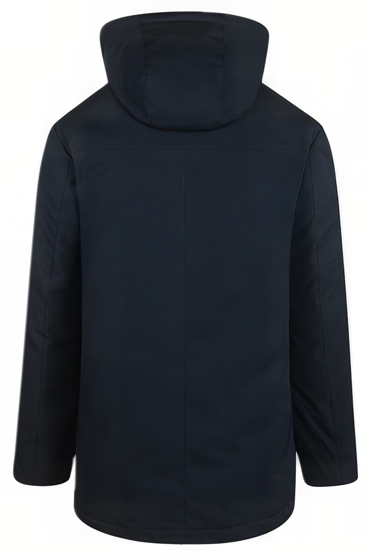 PARKA NAVY 2