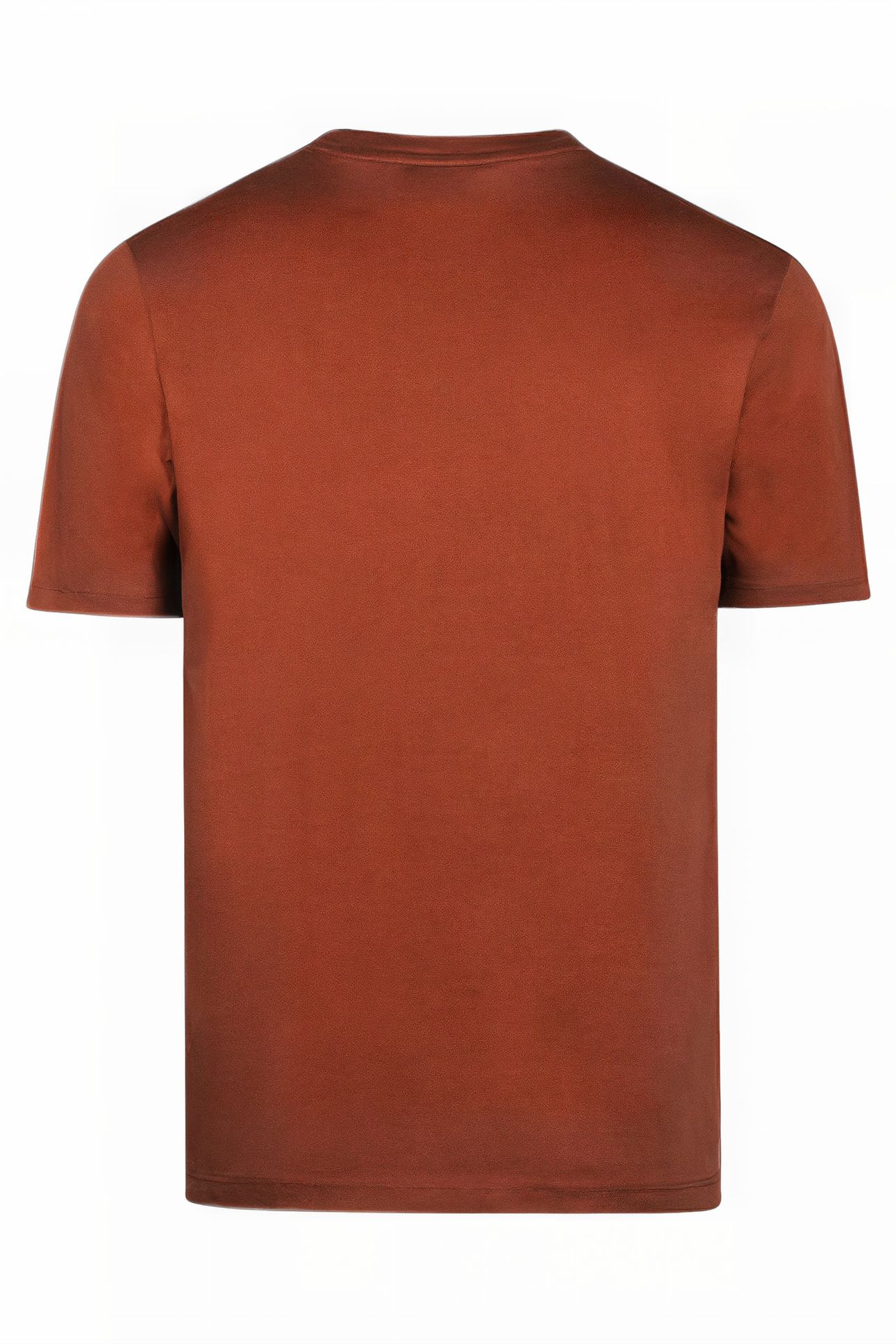 T-SHIRT CHESNUT 2