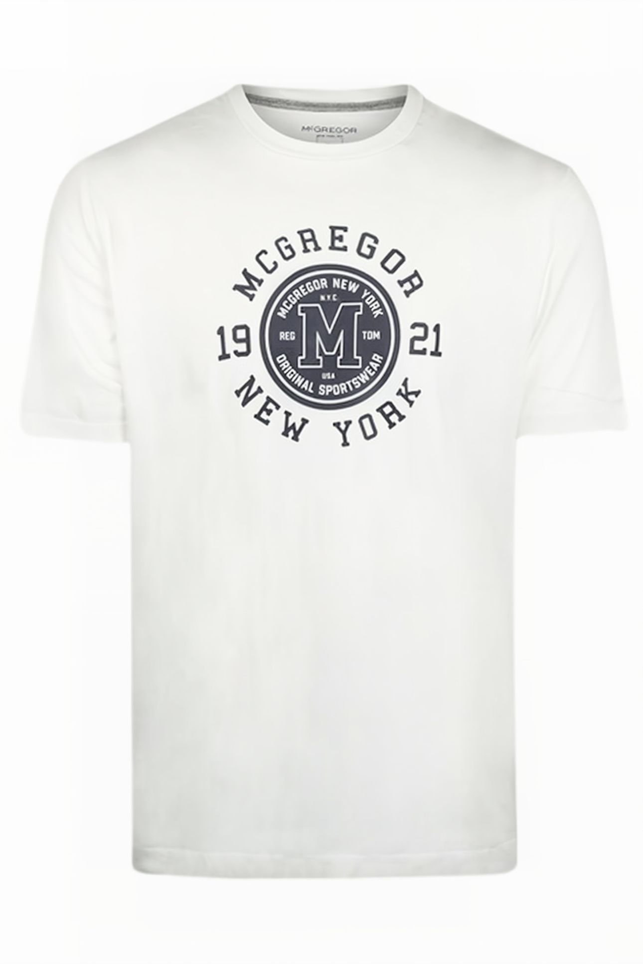 T-SHIRT OFF WHITE 1
