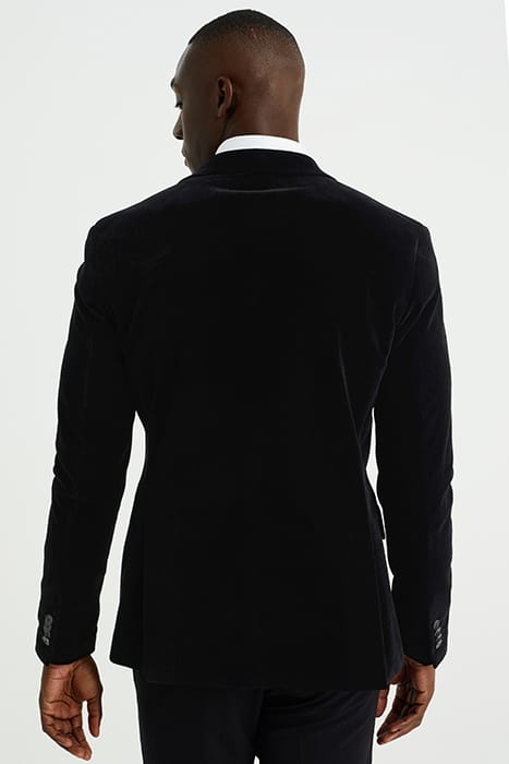 BLAZER BLACK 2