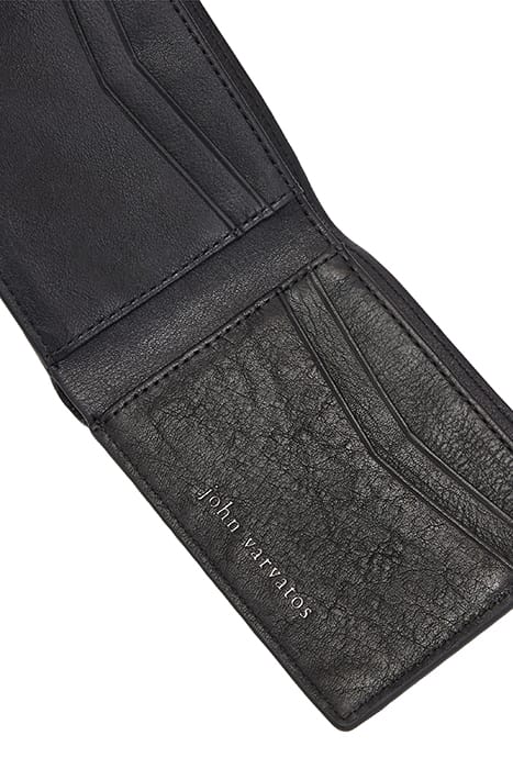 HERITAGE BI-FOLD BLACK 3
