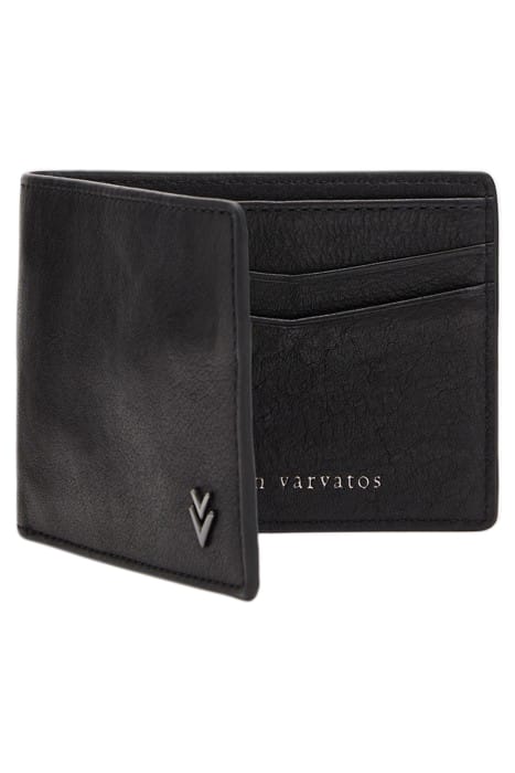 HERITAGE BI-FOLD BLACK 2