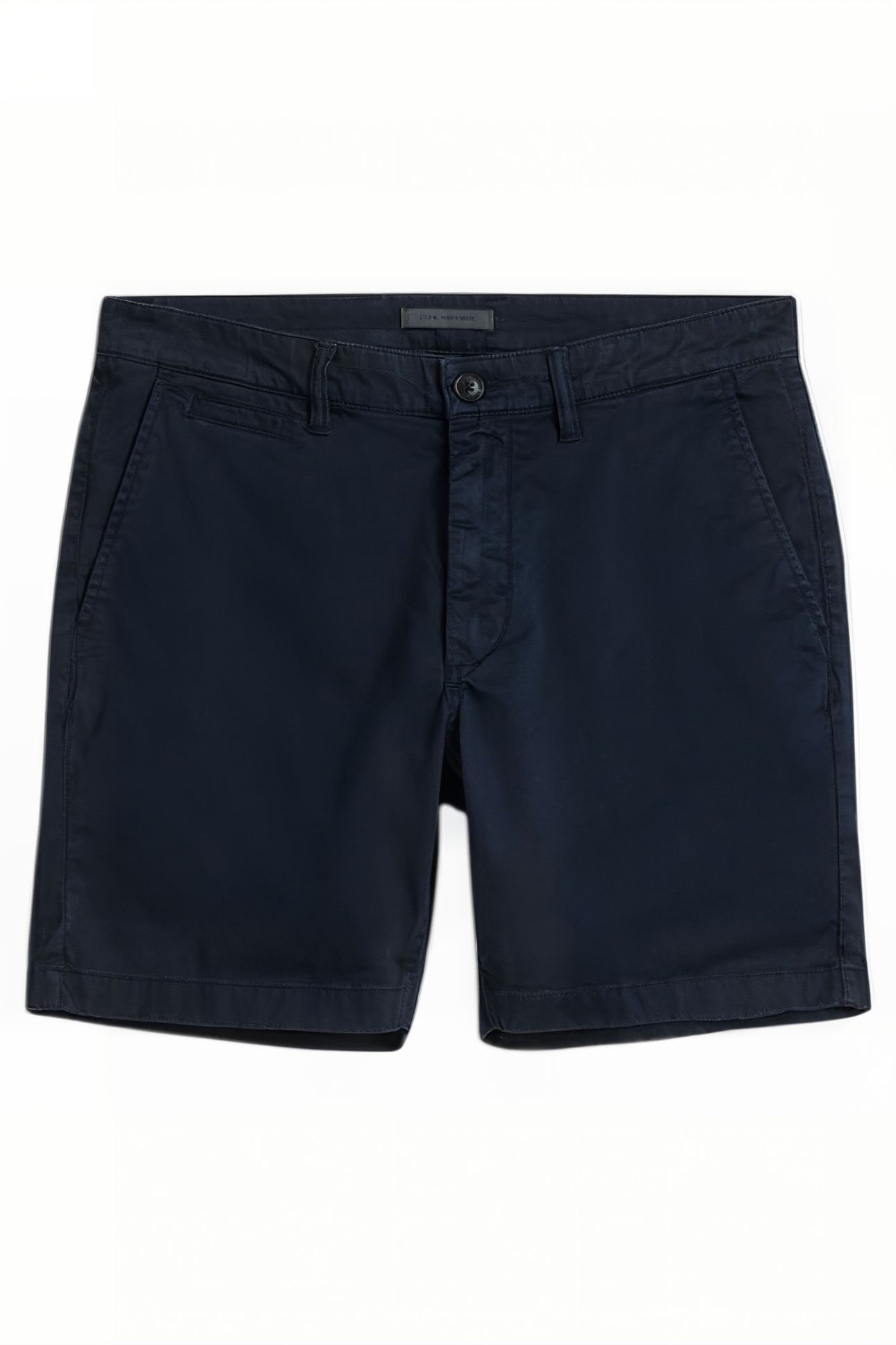 JOHNNY FLAT FRONT SHORTS THISTLE 2