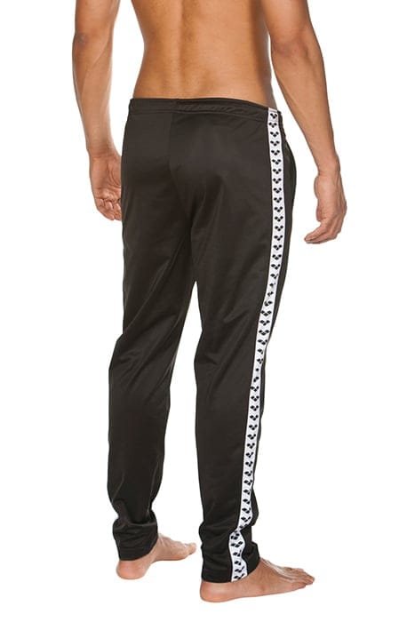 M RELAX IV TEAM PANT BLACK-WHITE-BLACK 8