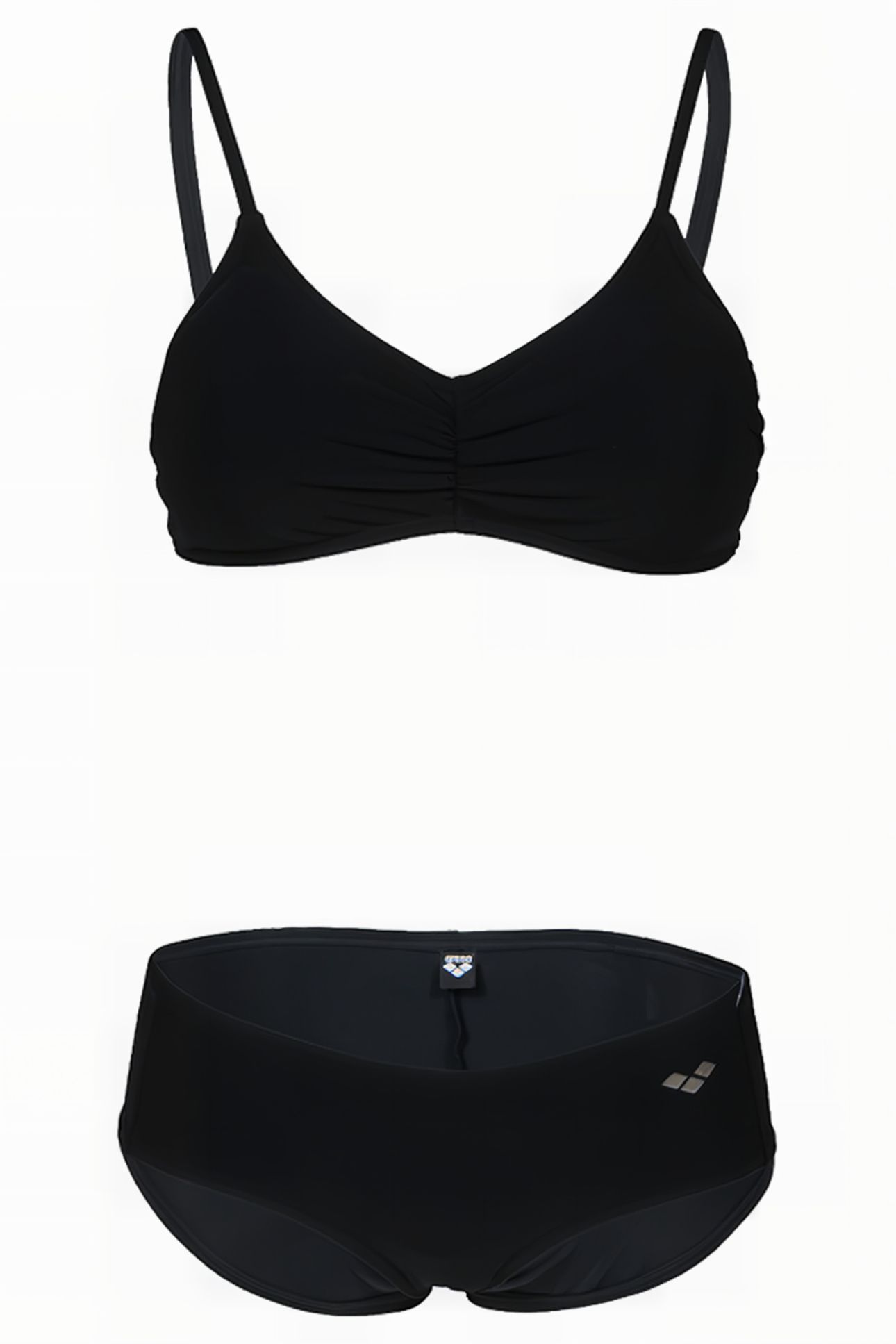 W IDA TWO PIECES C-CUP BLACK 4