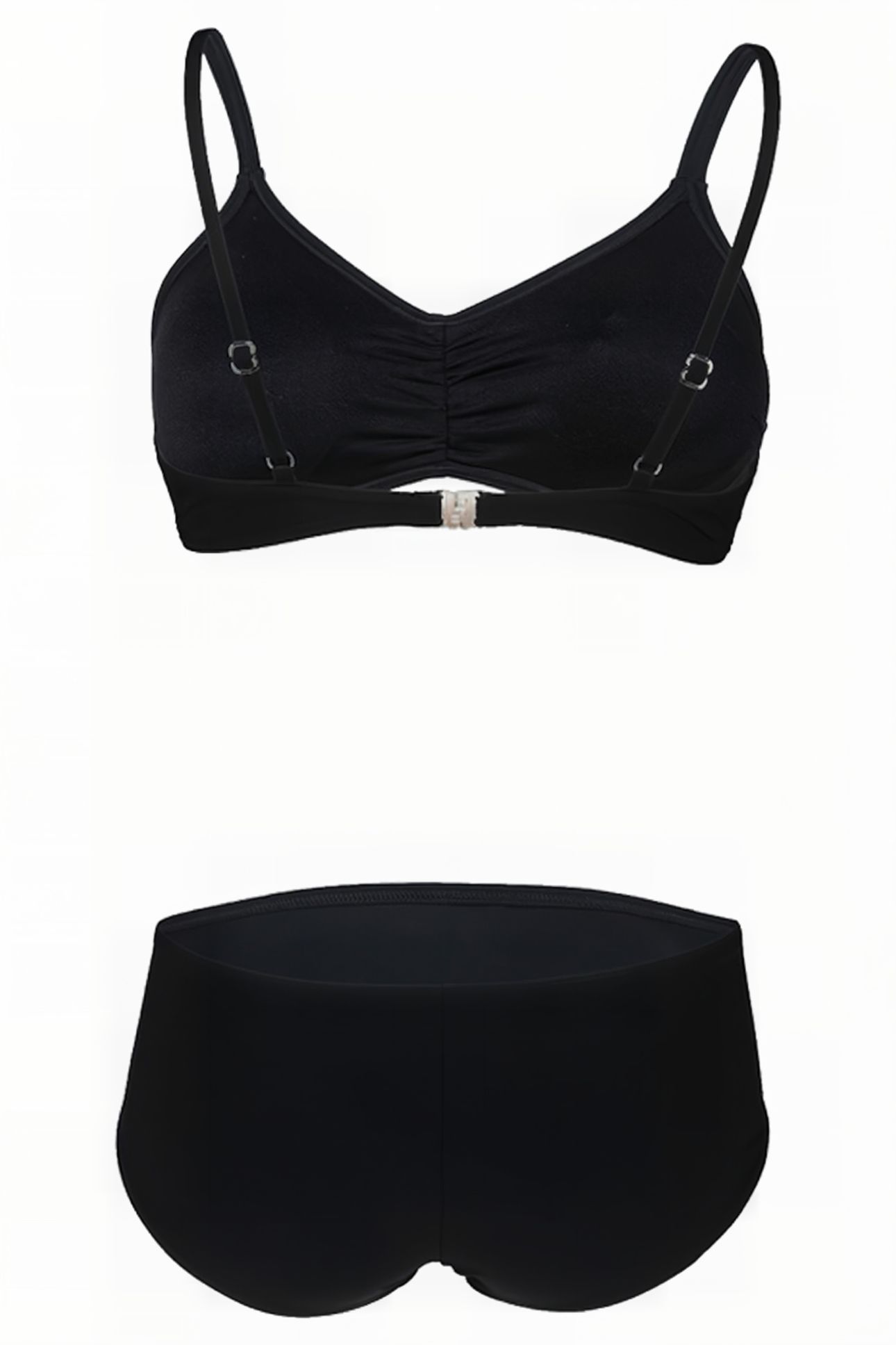 W IDA TWO PIECES C-CUP BLACK 5