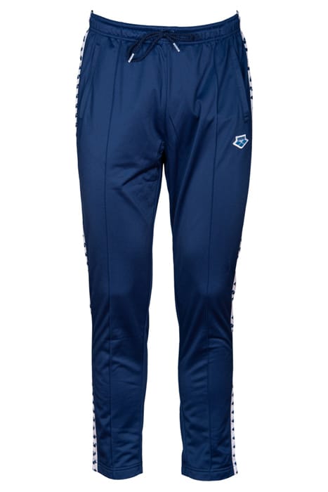M RELAX IV TEAM PANT NAVY-WHITE-NAVY 4