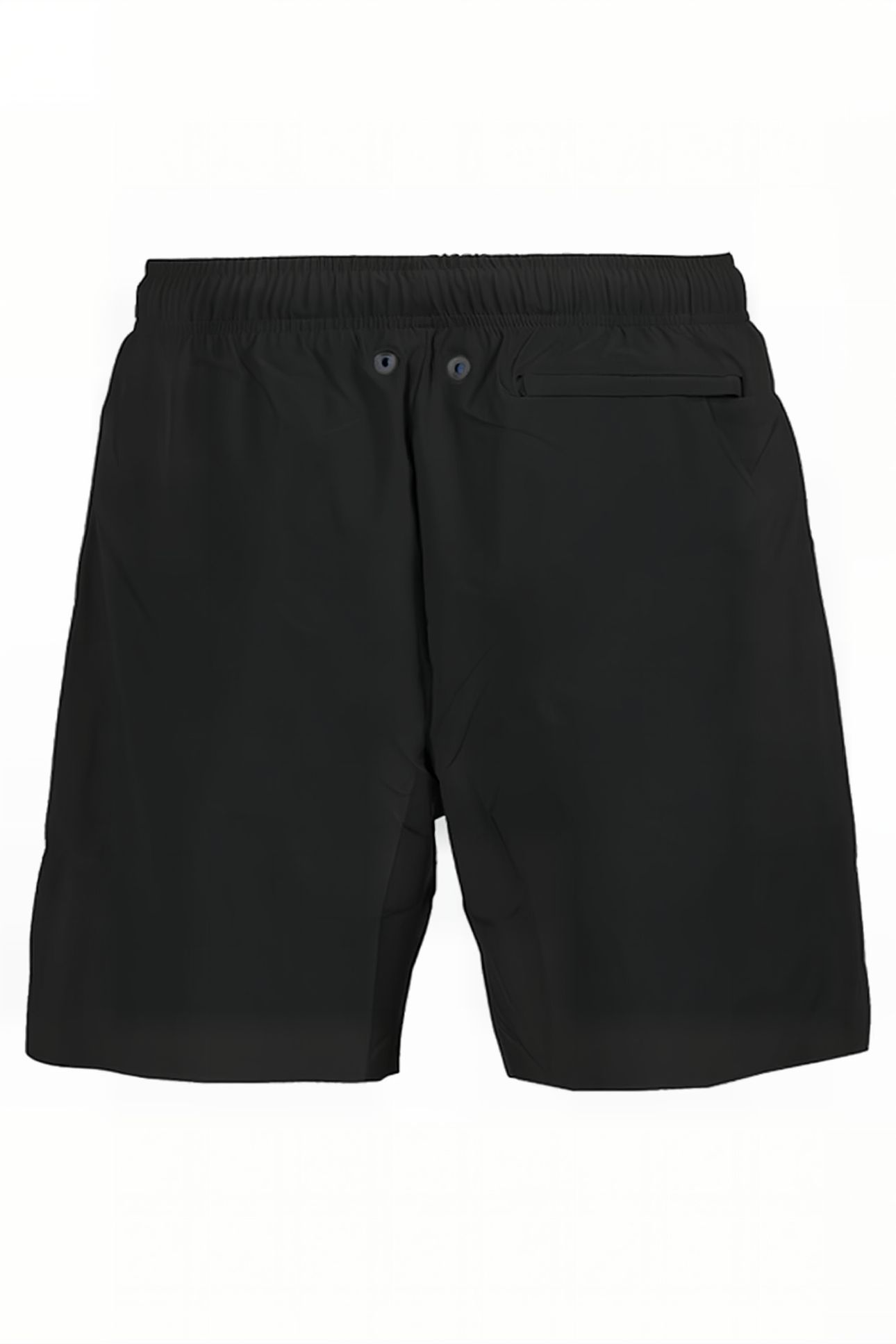 MEN'S ARENA EVO BEACH BOXER LOGO BLACK 5