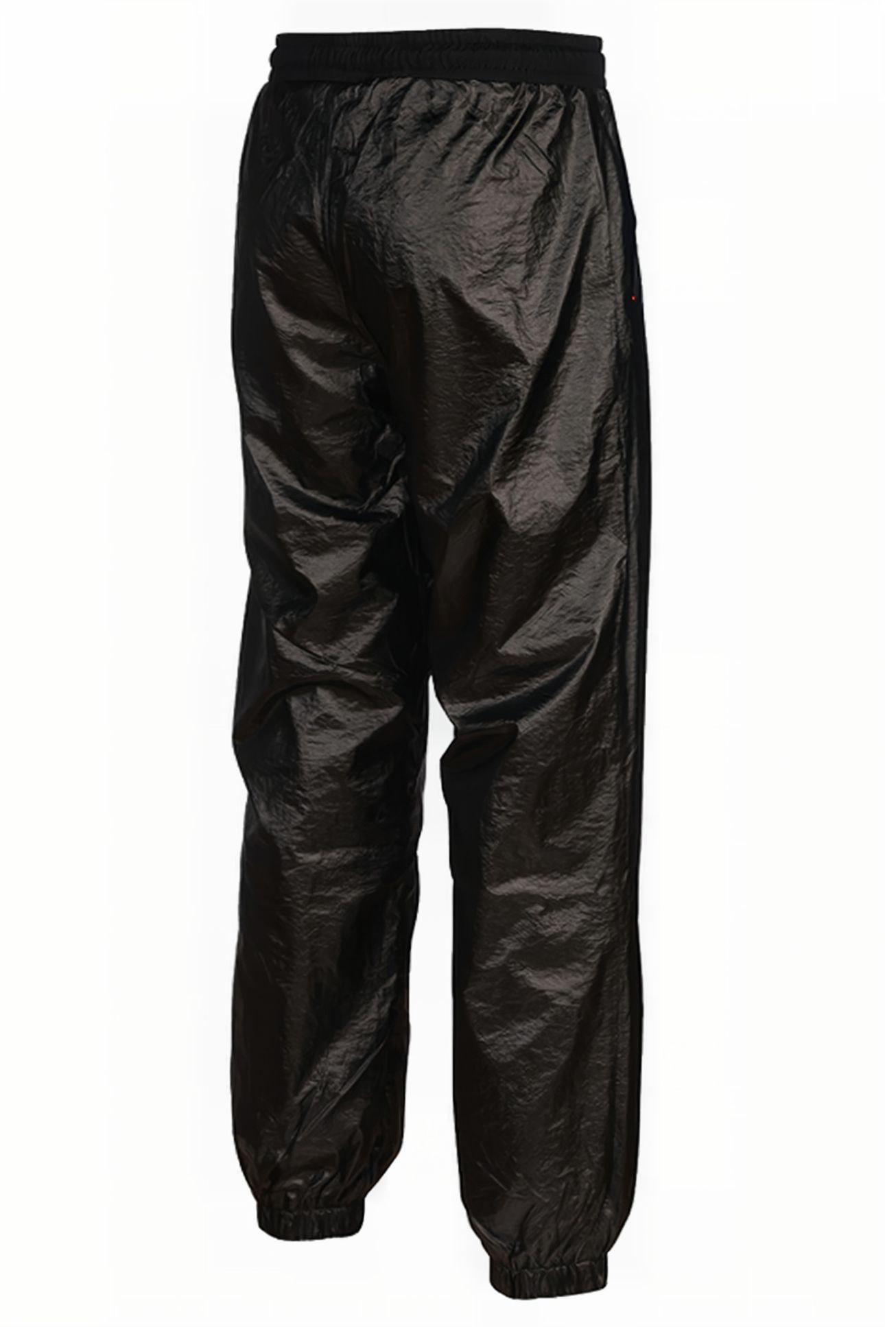WOMEN'S ARENA 50TH BLACK PANT BLACK MULTI-WHITE-BLACK 8