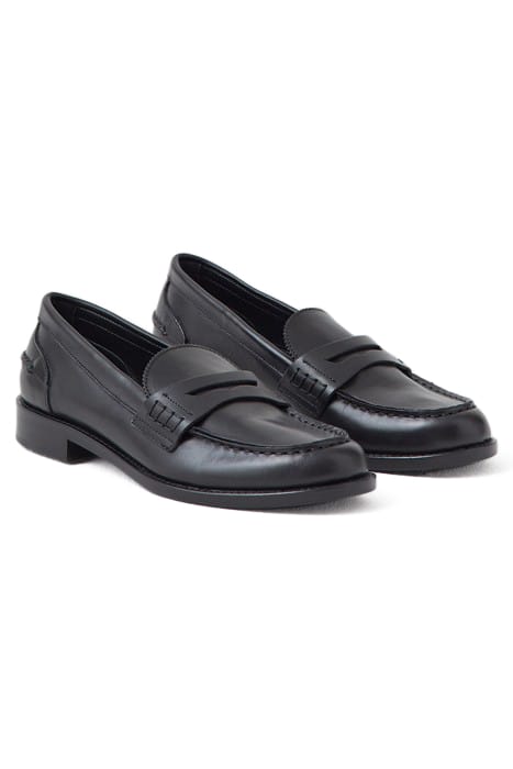 SHOES BLACK 2