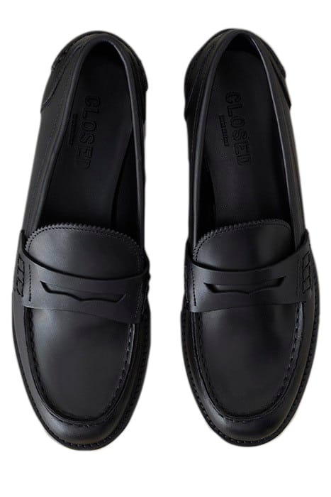 SHOES BLACK 3