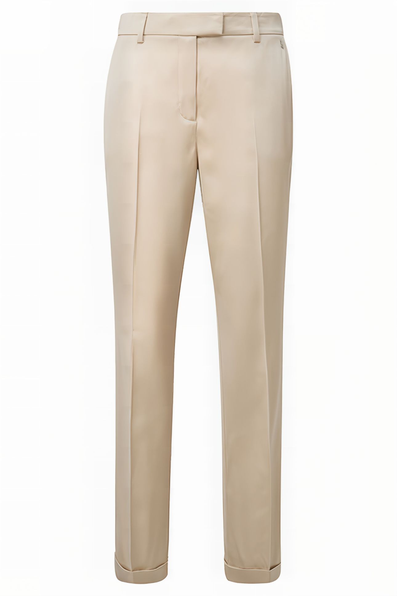 COMMA PANTS BEIGE 4