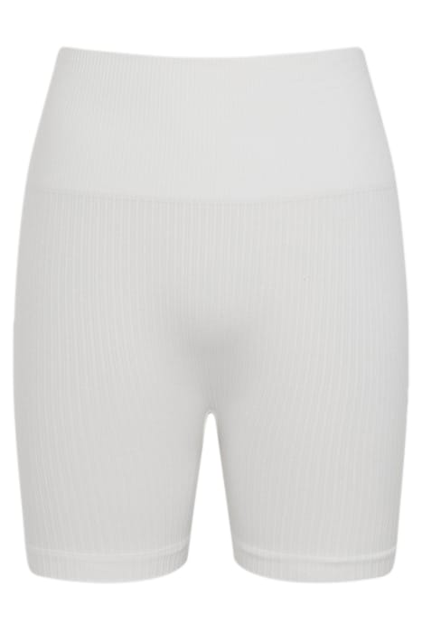 ESME-SPORTS SPORTS SHORTS — WHITE 3