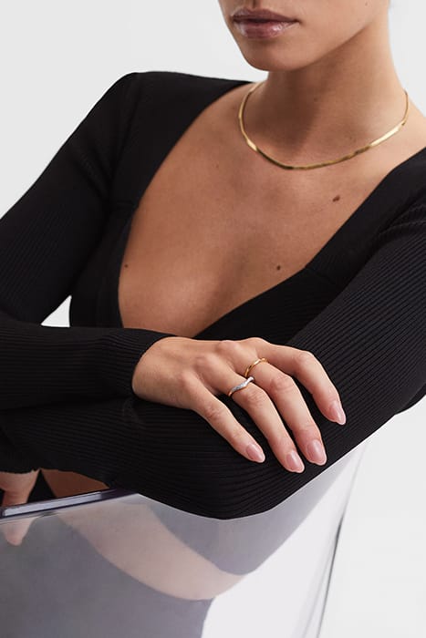 MARIA RING GOLD 2
