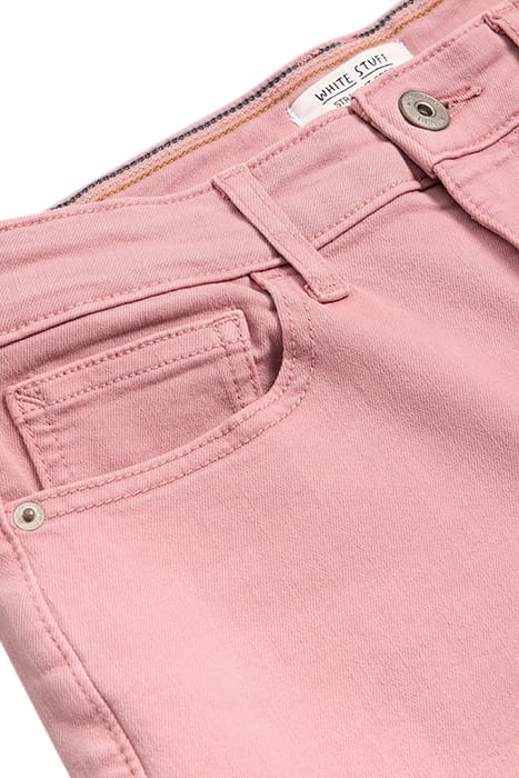 BLAKE STRAIGHT CROP JEAN TY PINK 4