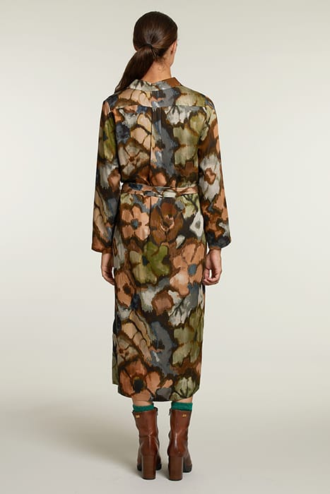 MULTI FANTASY DRESS 2
