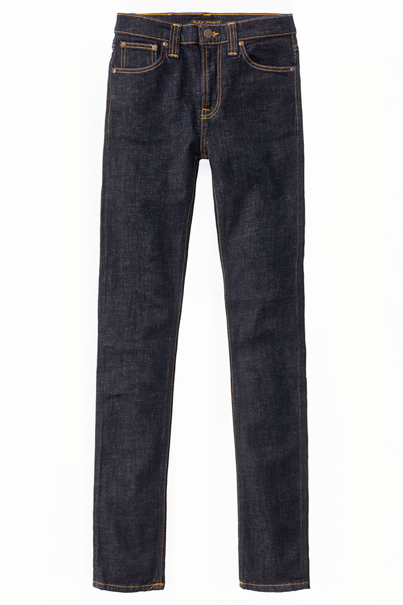 HIGH KAI TWILL NAVY 1