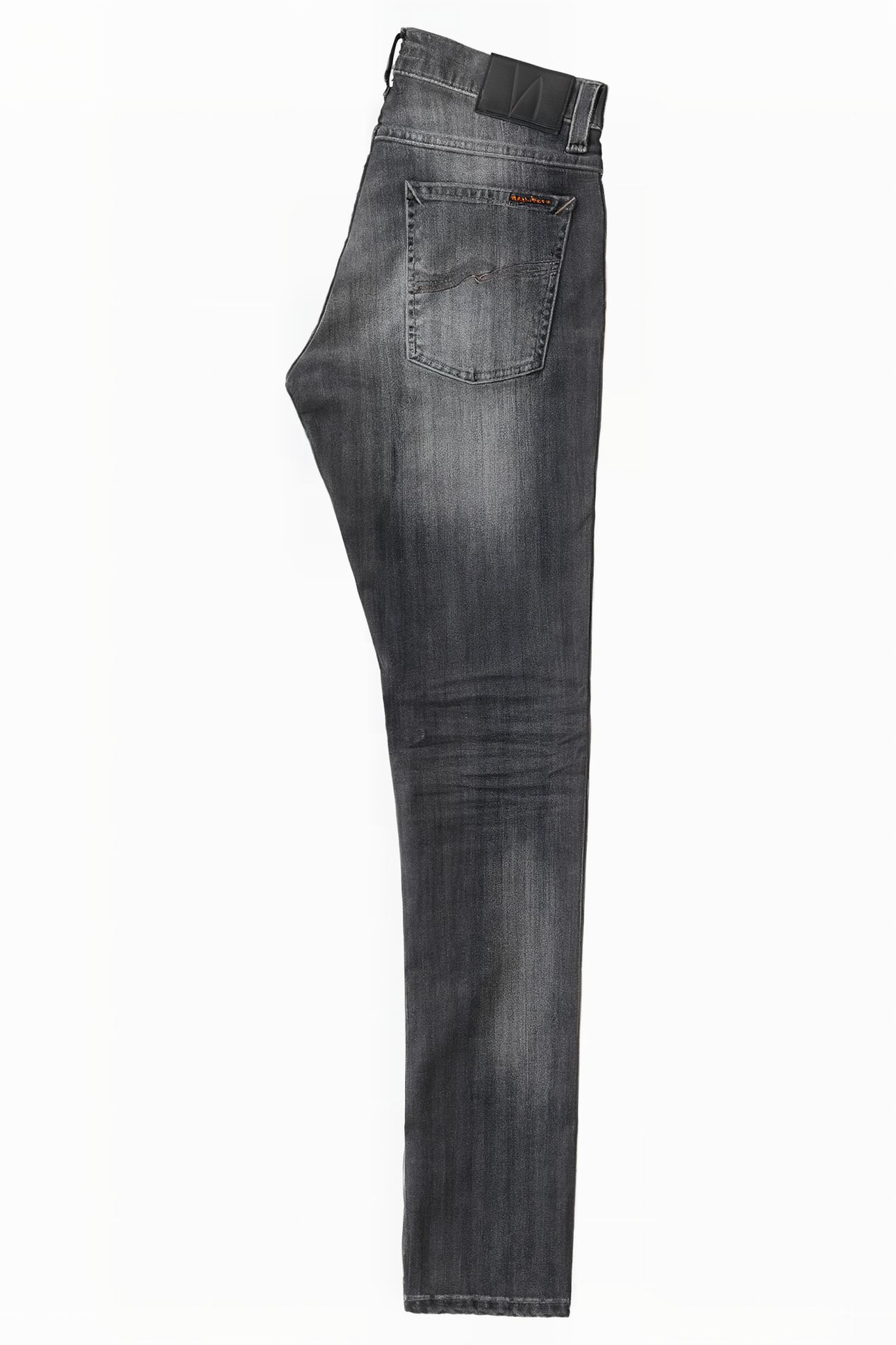 TIGHT TERRY GREY PINSTRIPE 2