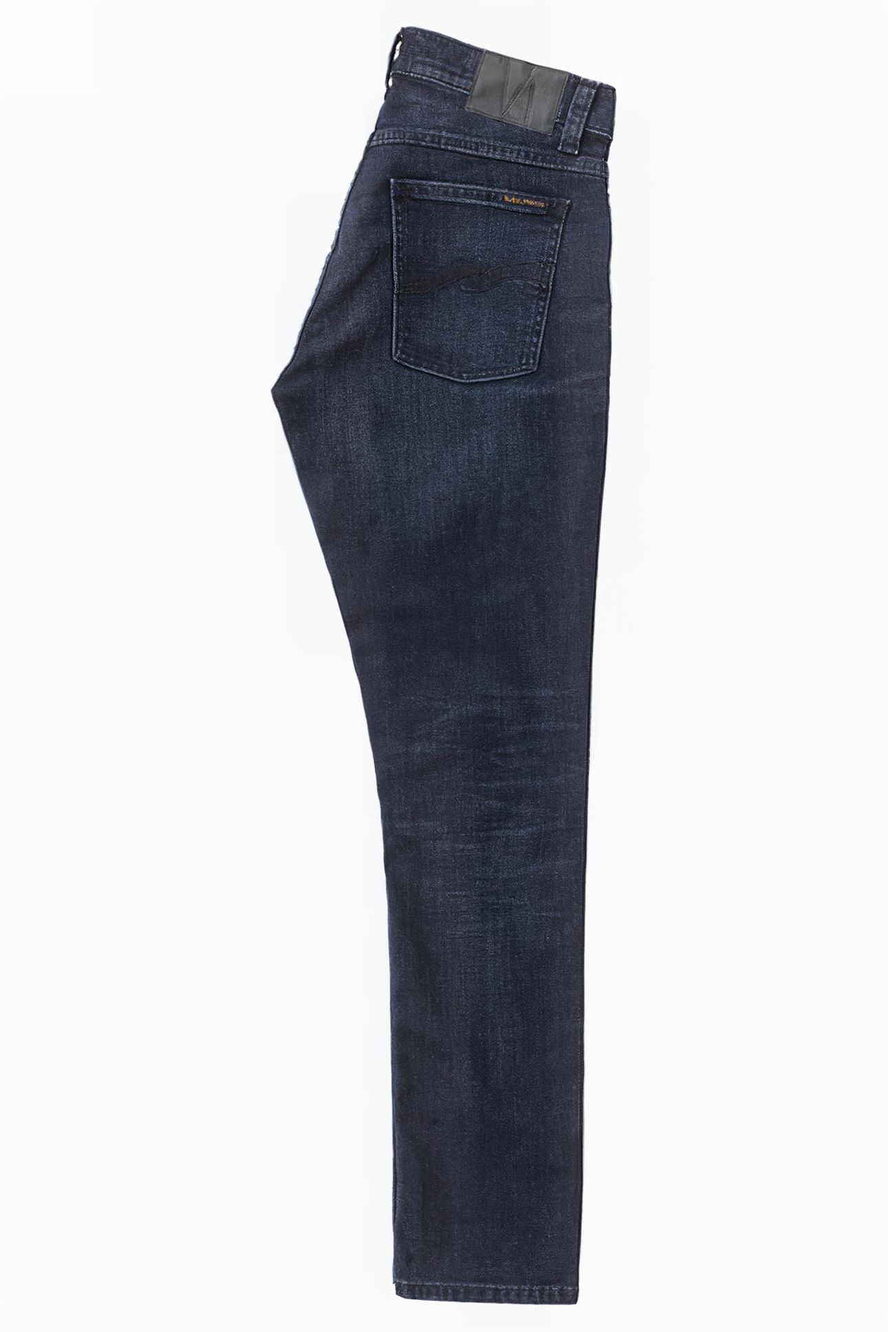TIGHT TERRY WORN INDIGO INDIGO 2