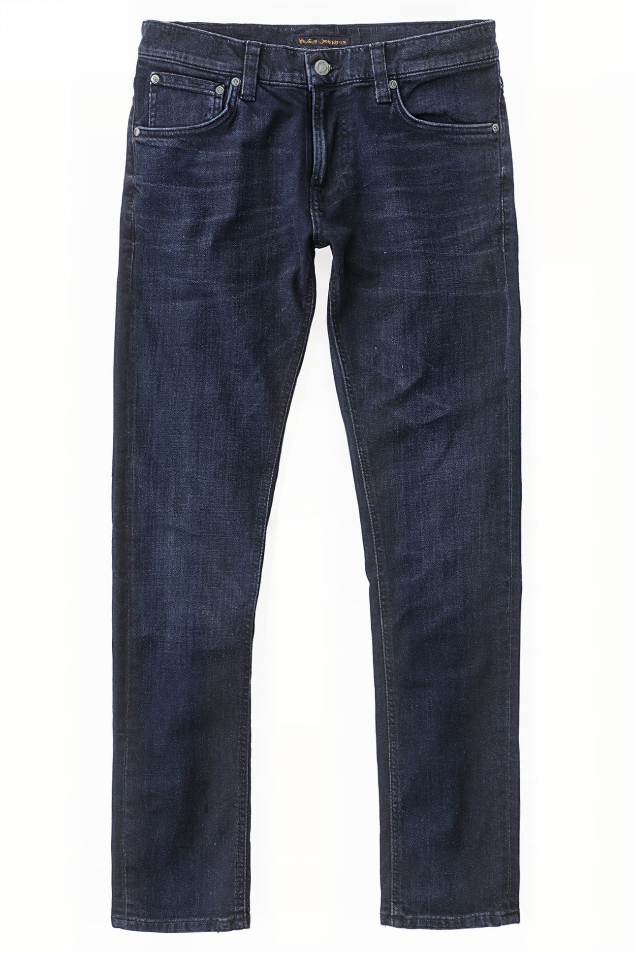 TIGHT TERRY WORN INDIGO INDIGO 1