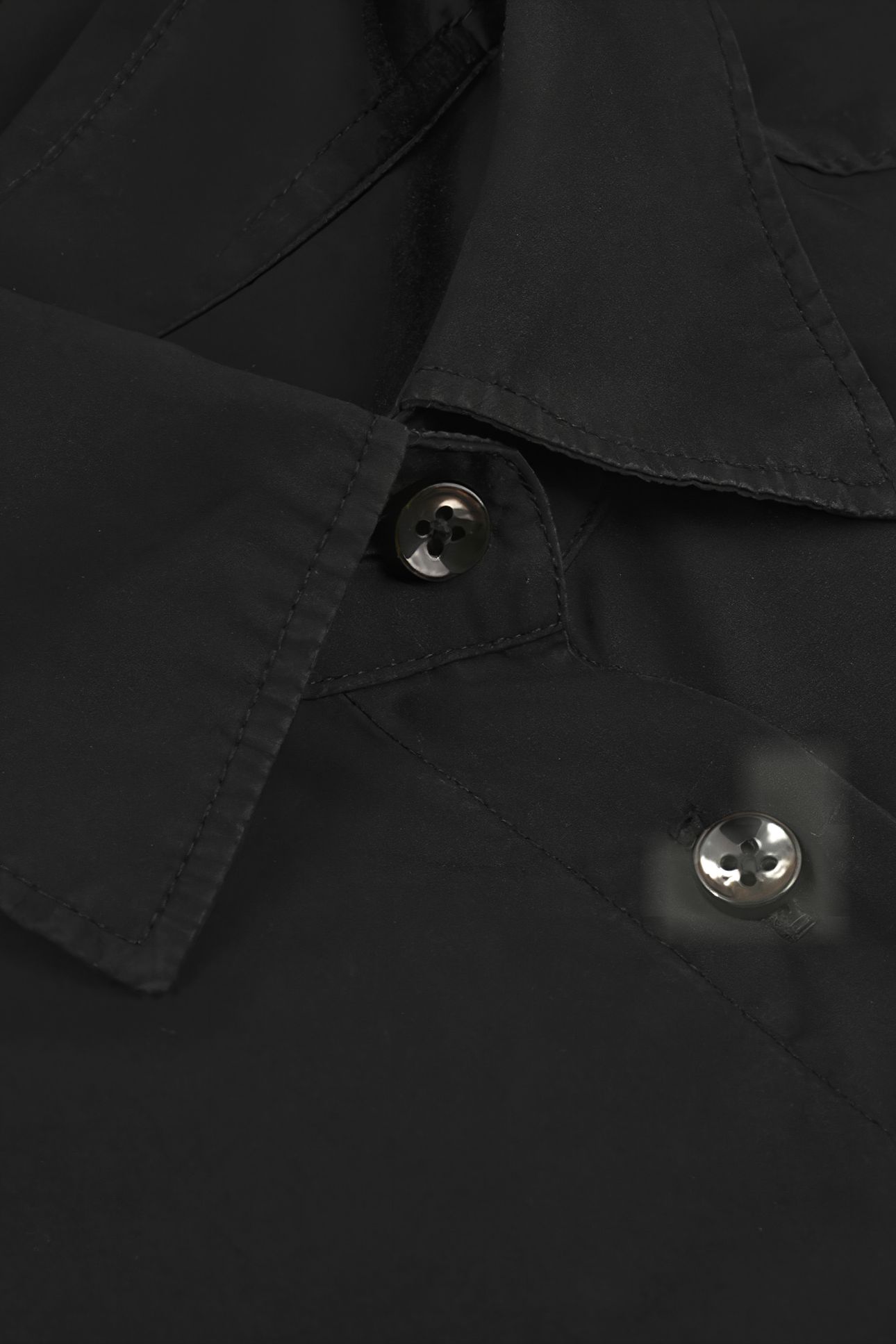 SAGA SHIRT BLACK 3