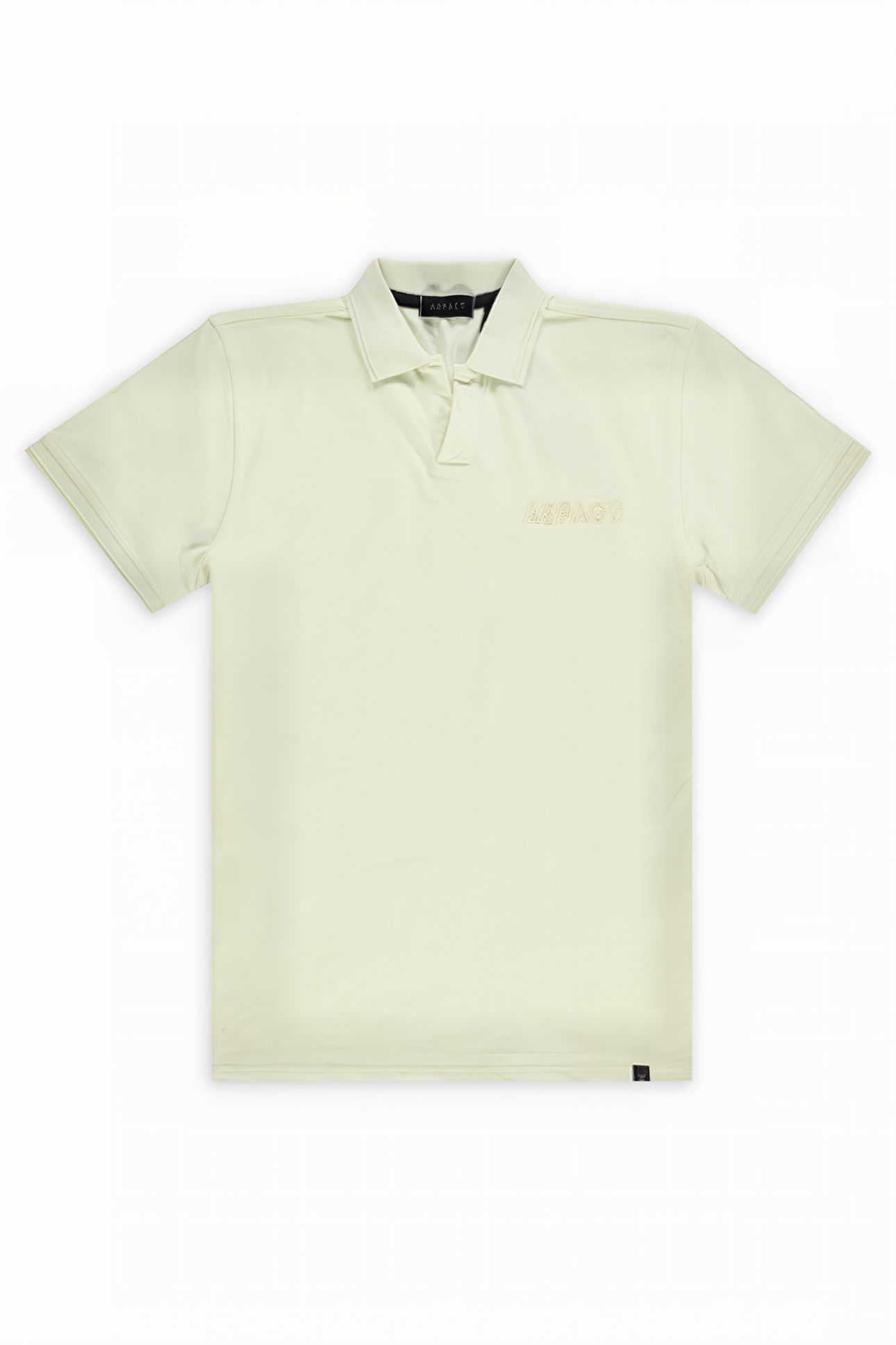OUTLINE POLO AQUA 1