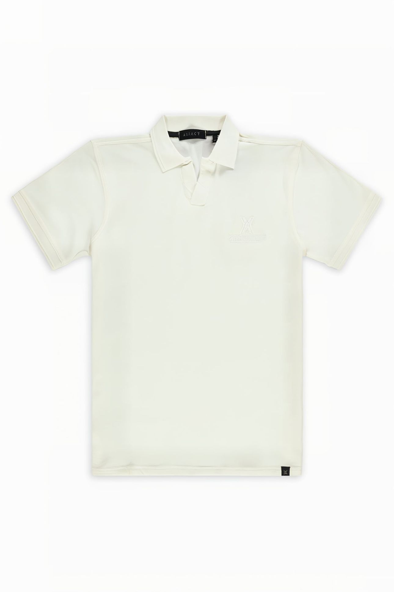 PIXEL POLO CANOLI 1