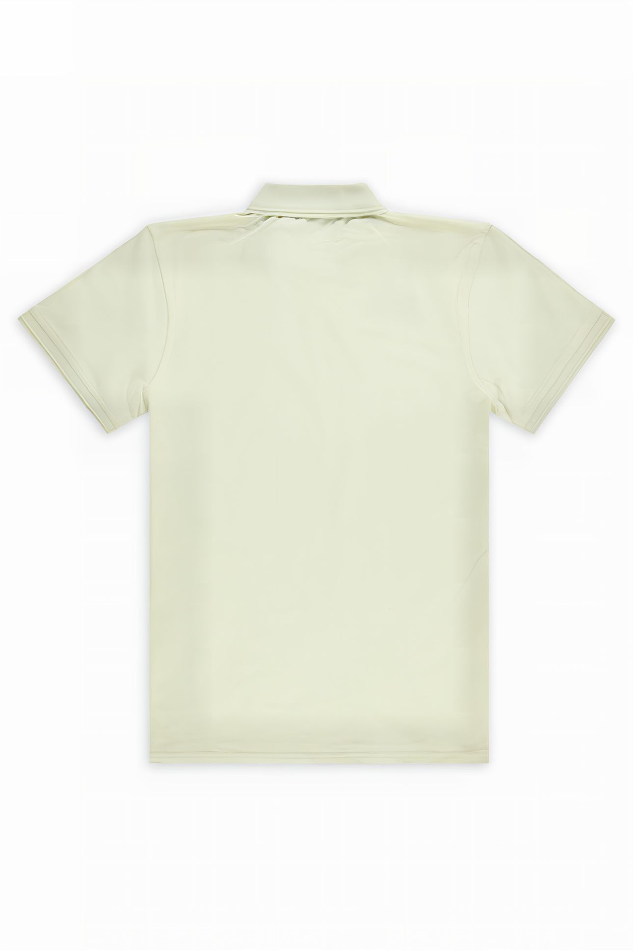 PIXEL POLO AQUA 2