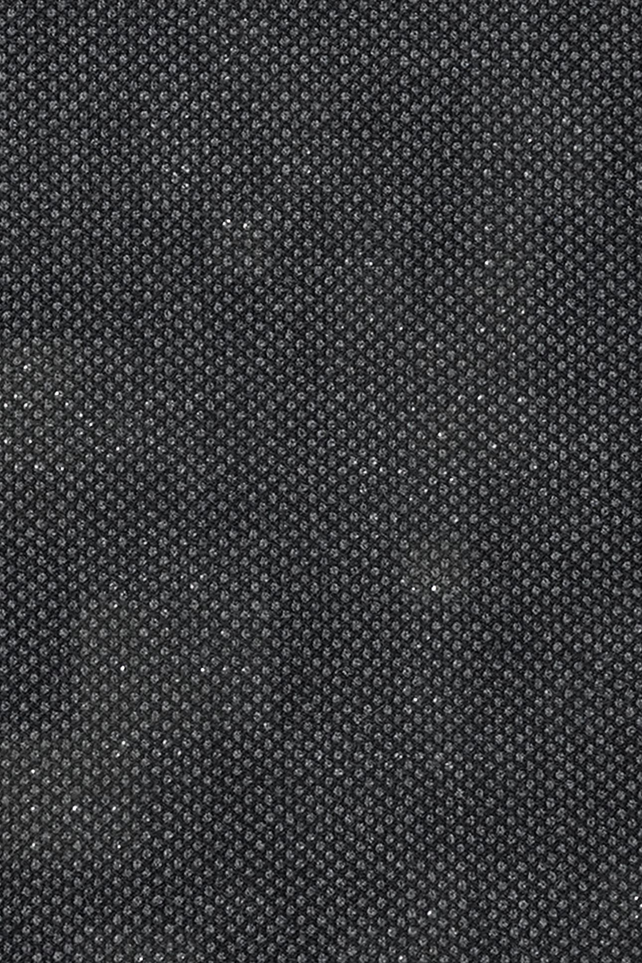 DARK GREY BIRD'S EYE TAILORED FIT SIENNA BLAZER 7