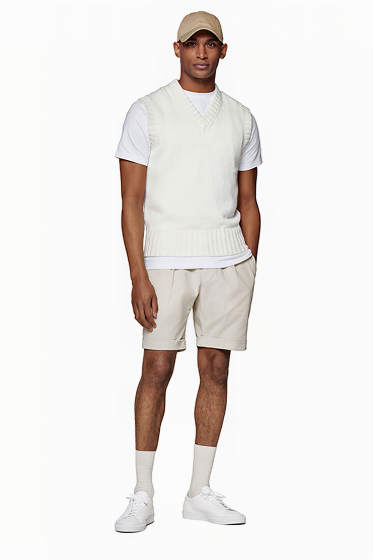 OFF-WHITE SPENCER 1