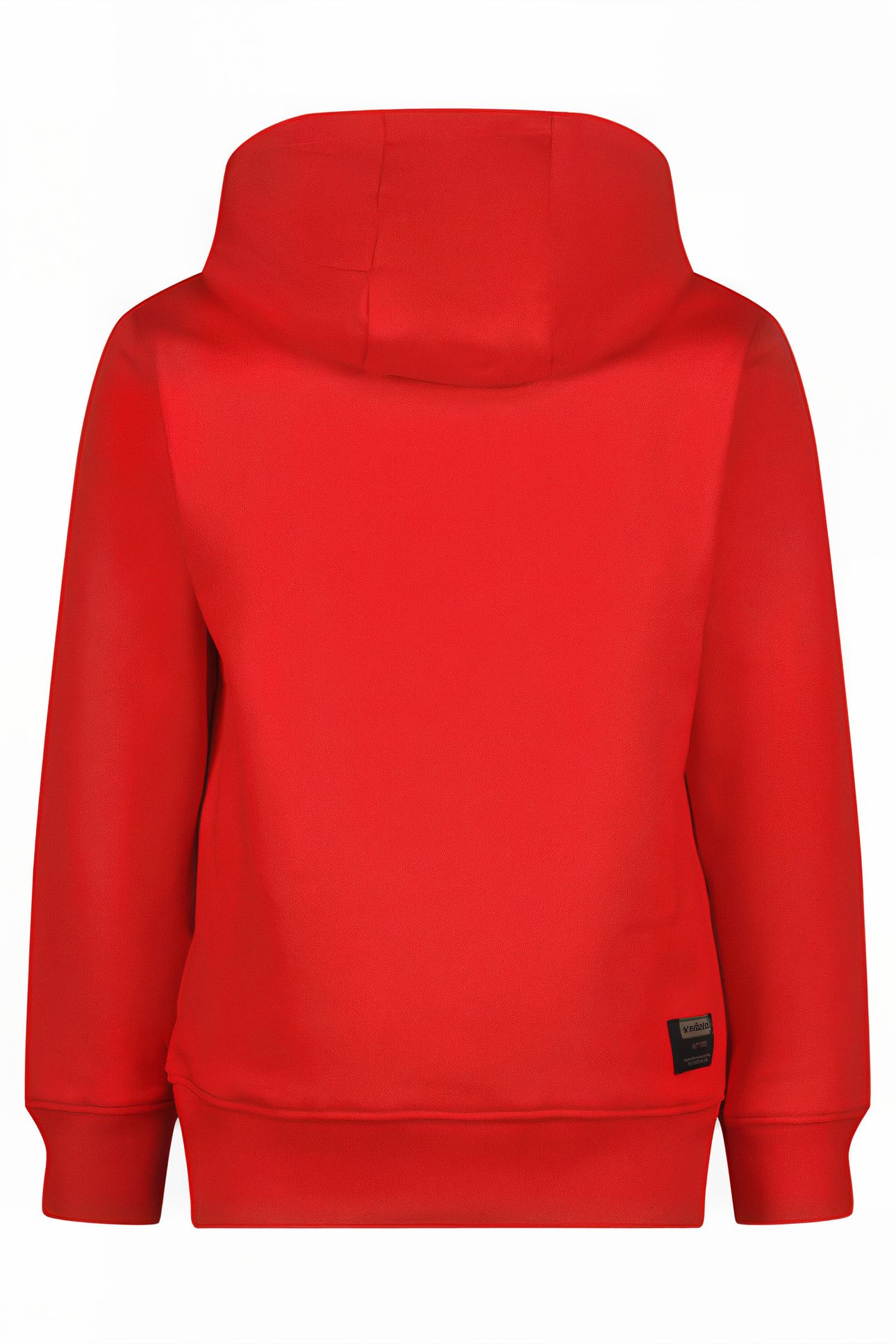 NATEST FIERY RED 2