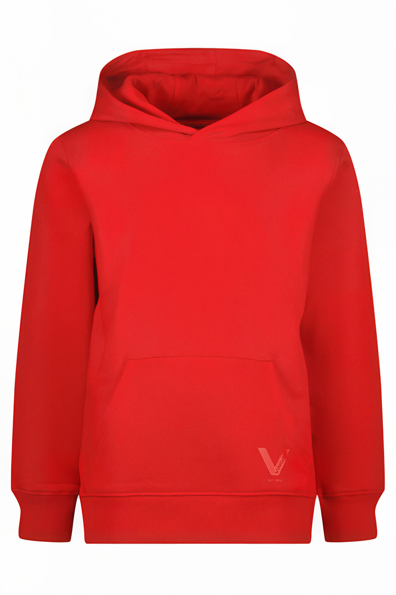 NATEST FIERY RED 1