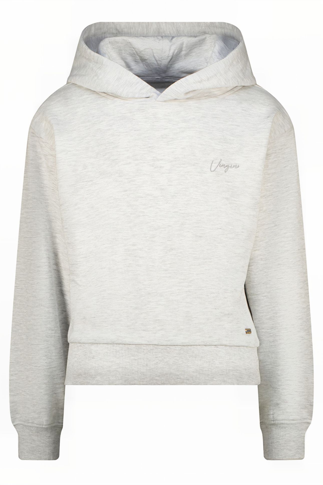 NOFA LIGHT GREY MELEE 1