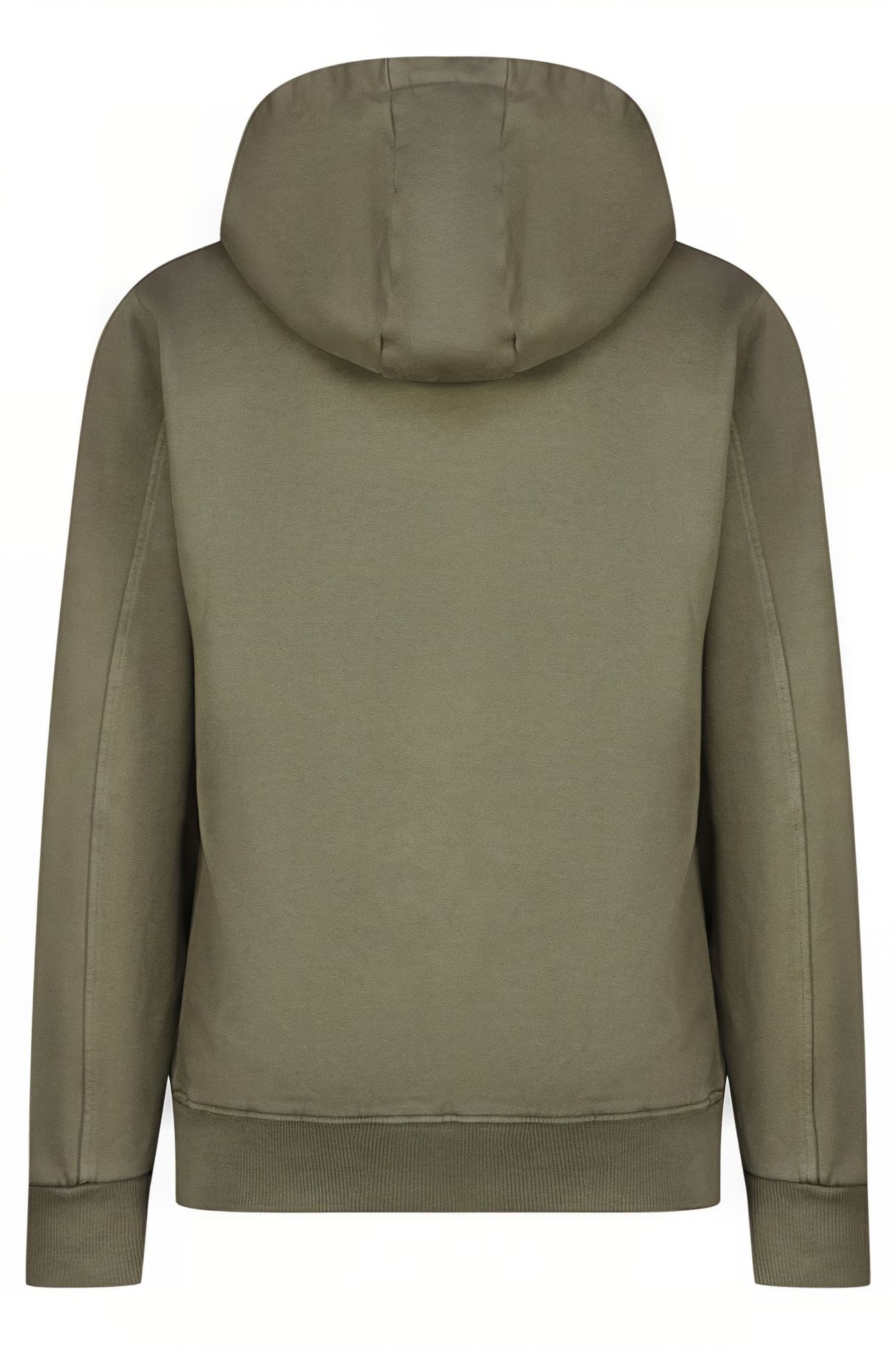 NACK ARMY GREEN 2