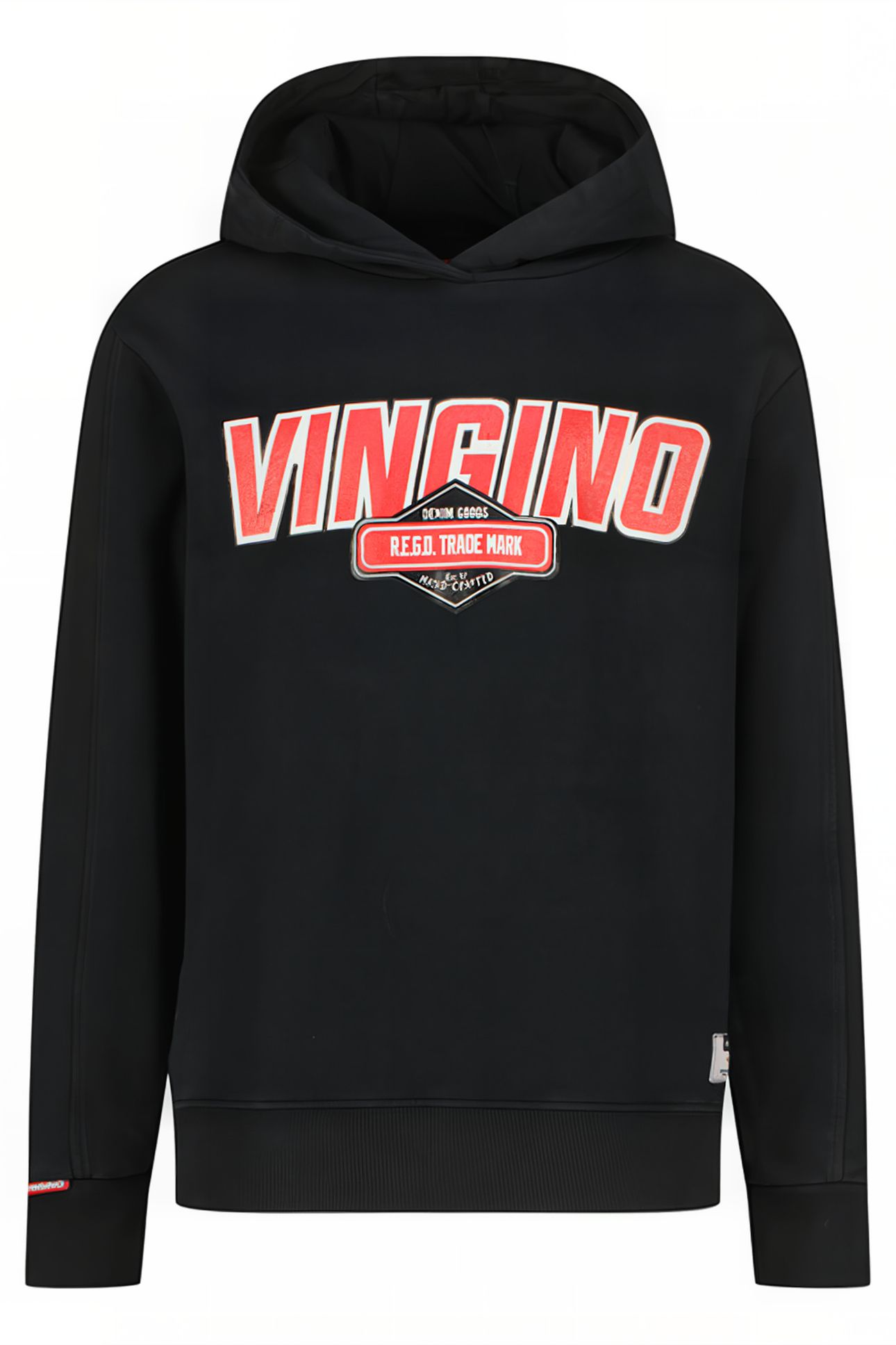NACK DEEP BLACK 1