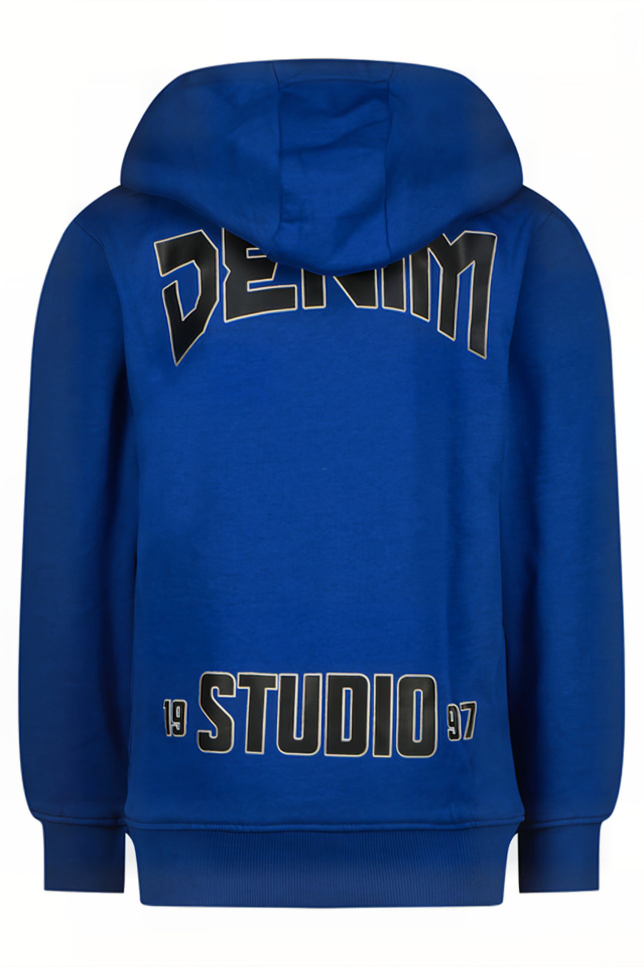 NIDIO ELECTRIC BLUE 2