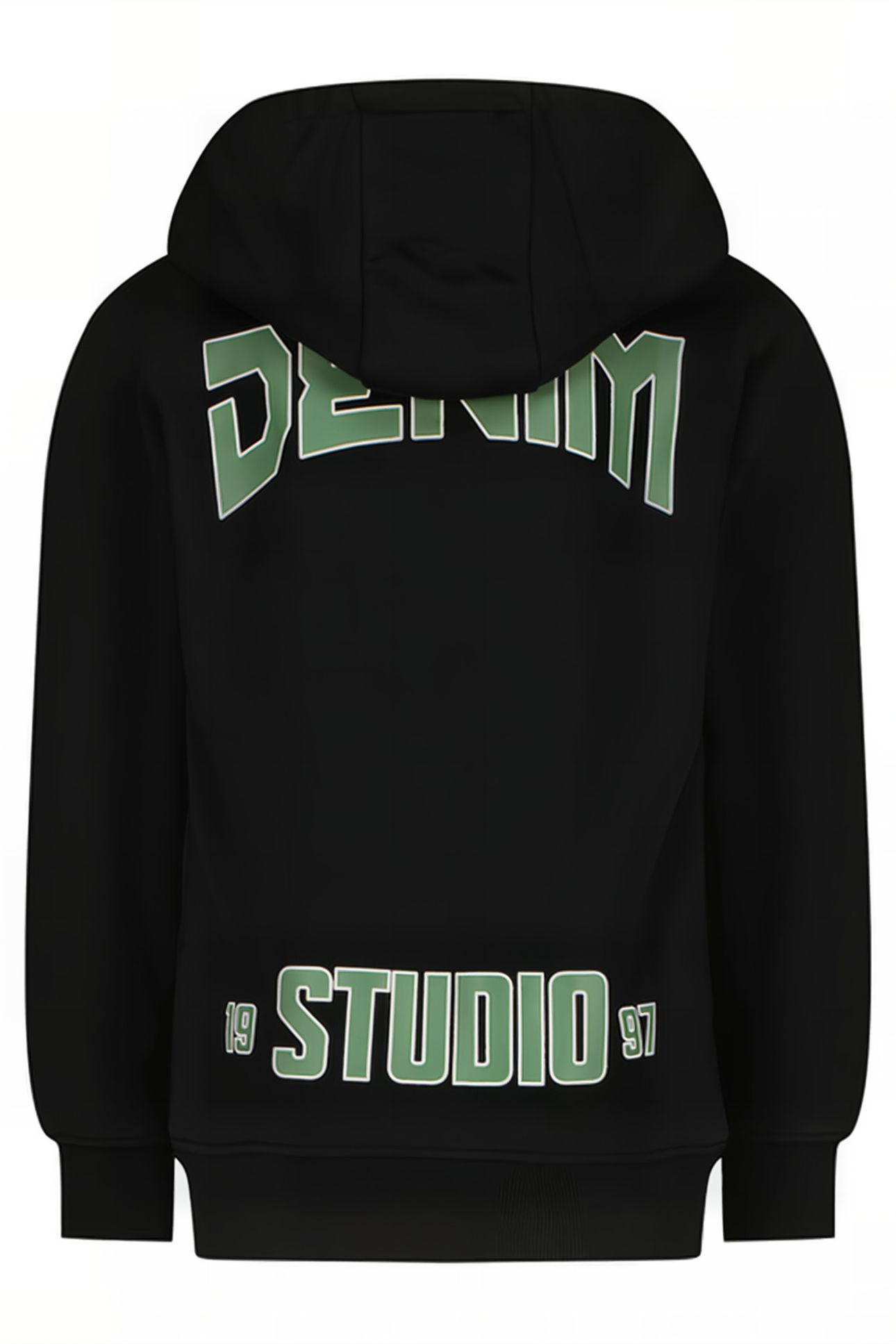 NIDIO DEEP BLACK 2