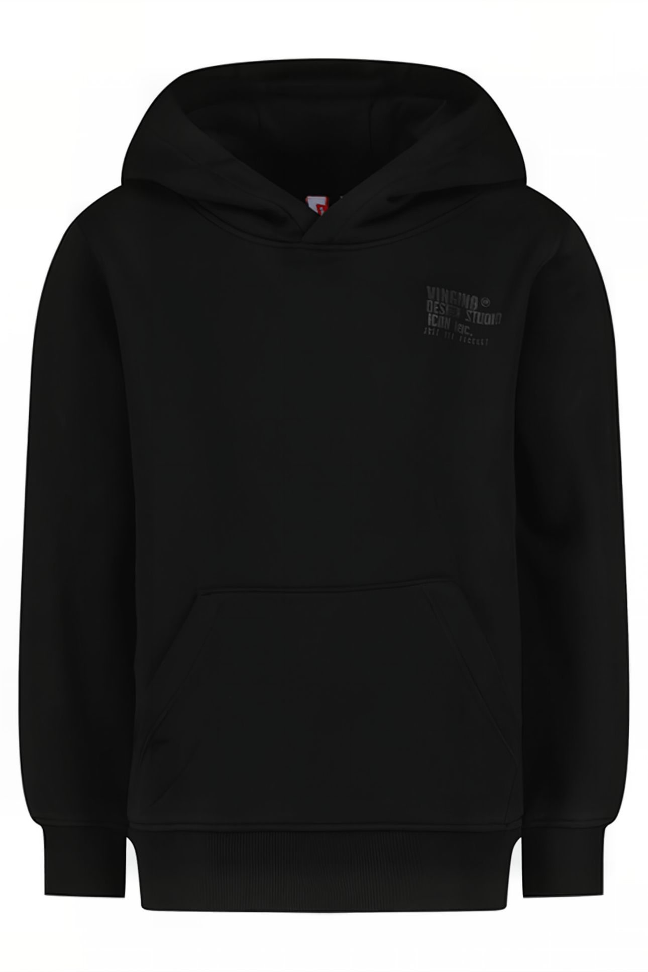 NIDIO DEEP BLACK 1